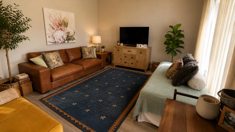 2 Bedroom Property for Sale in Groot Brakrivier Central Western Cape